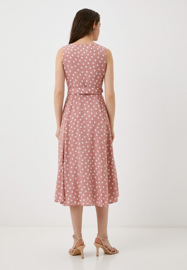 Idekka Платье - фото 3