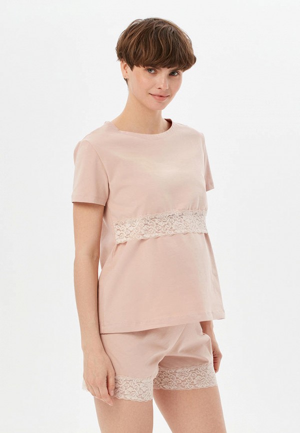 Proud Mom Пижама - для кормления - фото 1