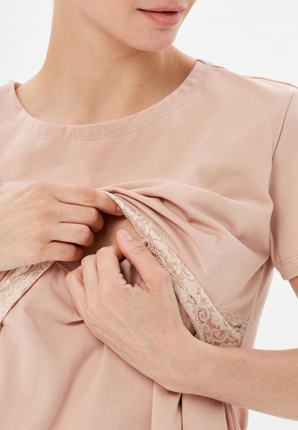 Proud Mom Пижама - для кормления - фото 5