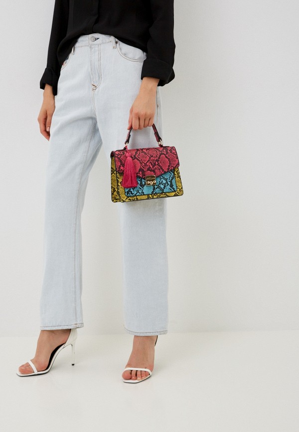 Mysa Сумка и брелок -  - фото 4