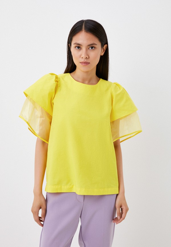 Selisa Блуза - фото 1