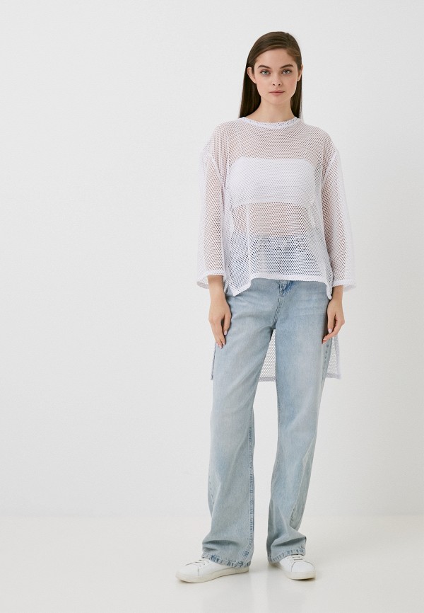 Notte Bianca Лонгслив - фото 2