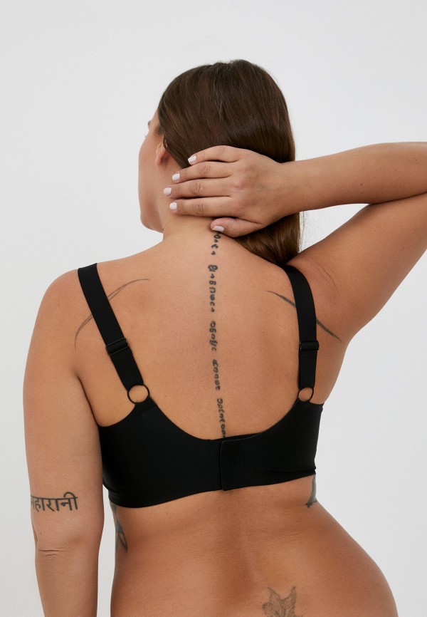 Intimia Stories Бюстгальтер - фото 2