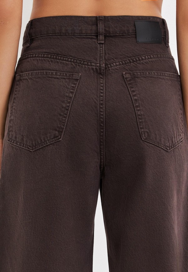 Zarina Джинсы - wide fit - фото 6