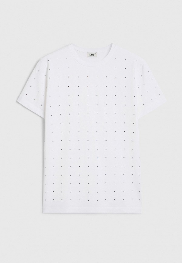 Lime Футболка - фото 3