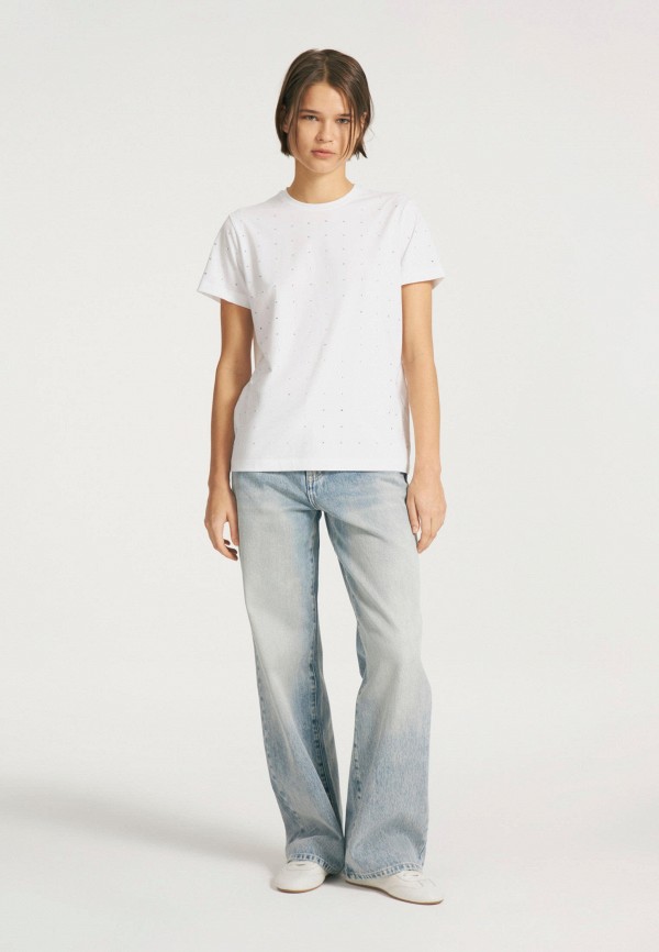 Lime Футболка - фото 1