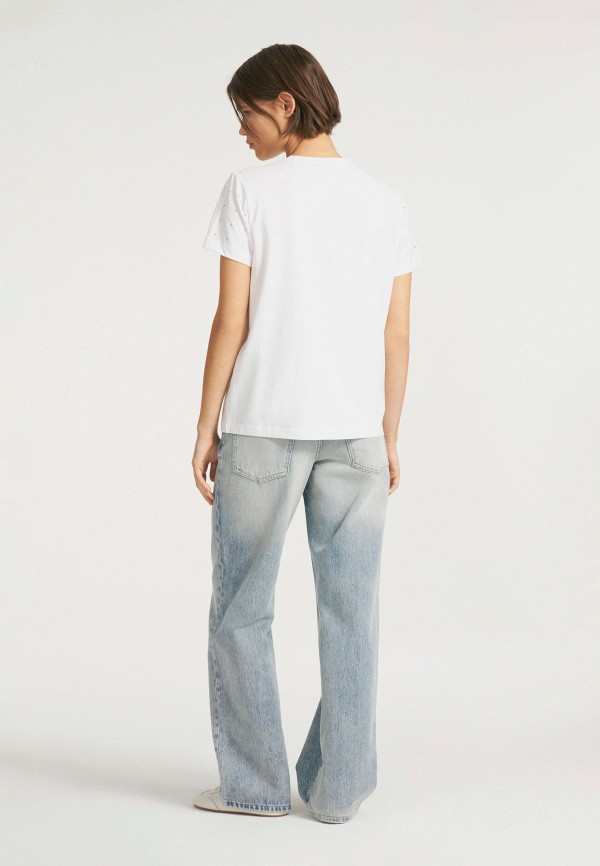 Lime Футболка - фото 2