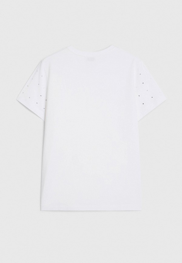 Lime Футболка - фото 4