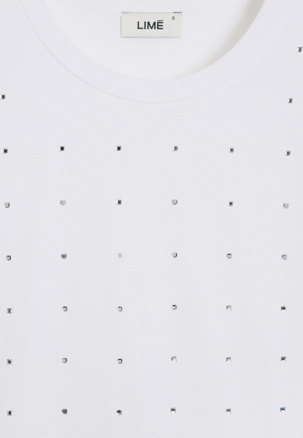 Lime Футболка - фото 5