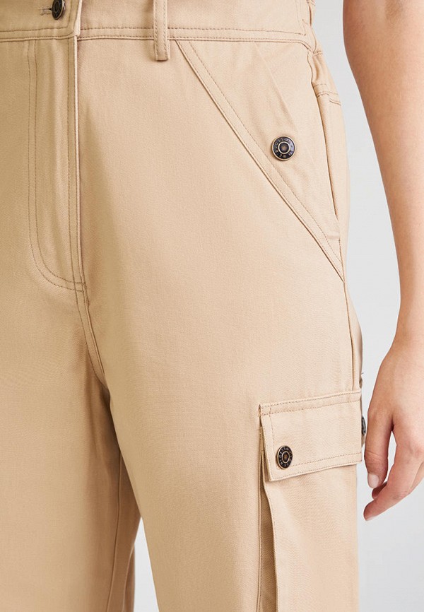 To Be Blossom Комбинезон джинсовый - фото 5