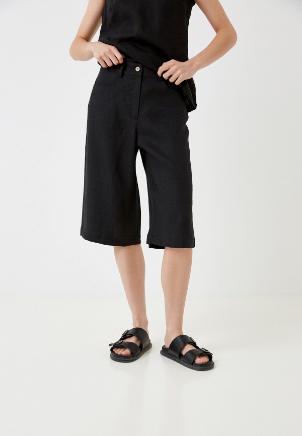 In Linen Бриджи - фото 1