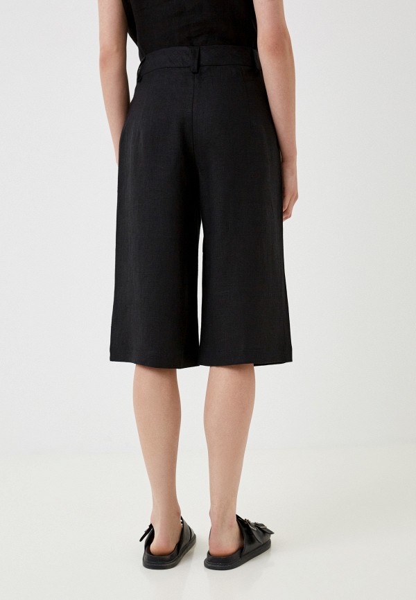 In Linen Бриджи - фото 3