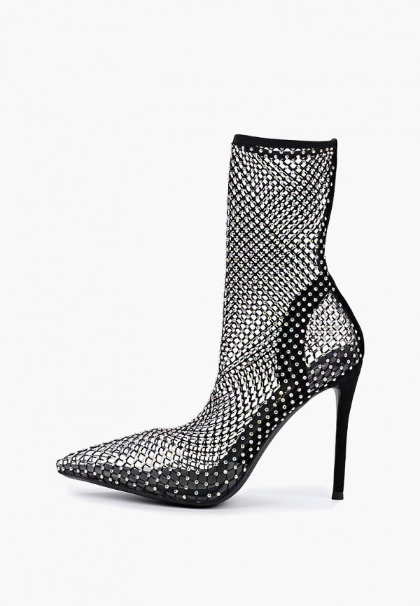 Sbalo Ботильоны - фото 1