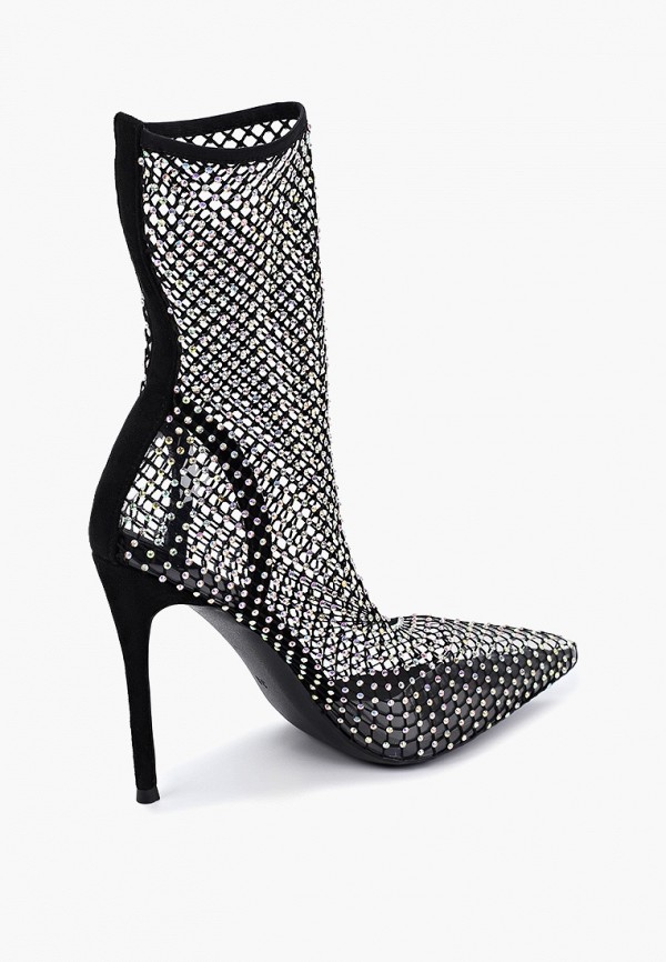 Sbalo Ботильоны - фото 3