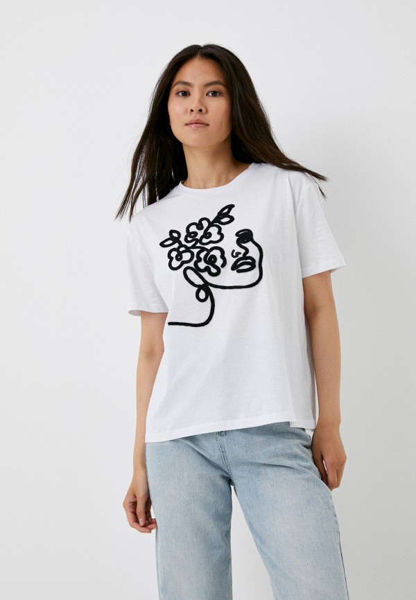 Vittoria Vicci Футболка - фото 1