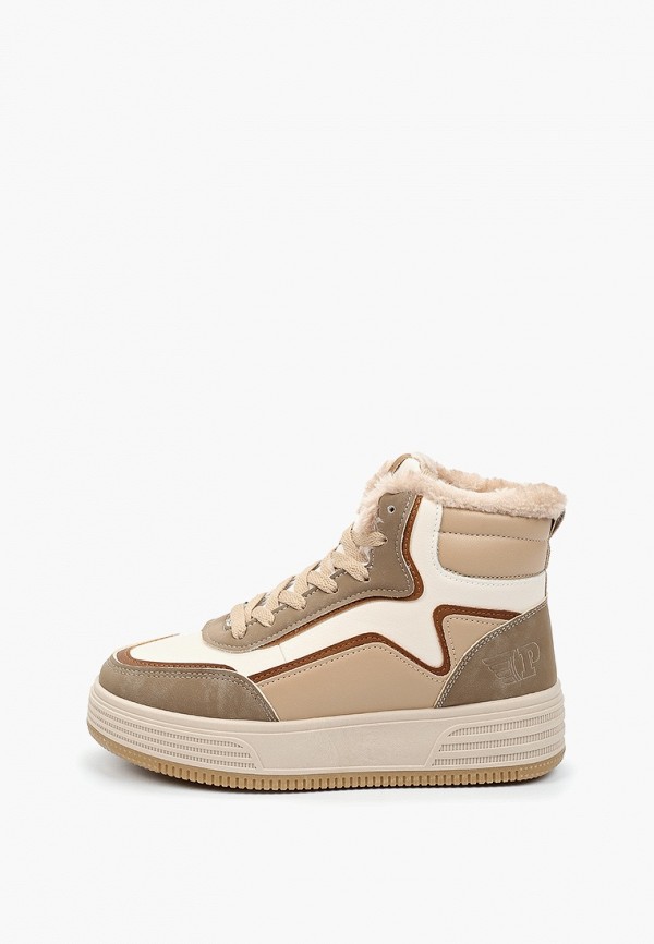 Patrol Кеды - фото 1