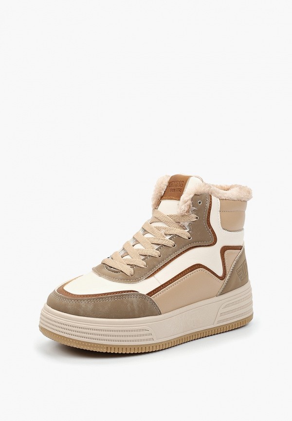 Patrol Кеды - фото 2