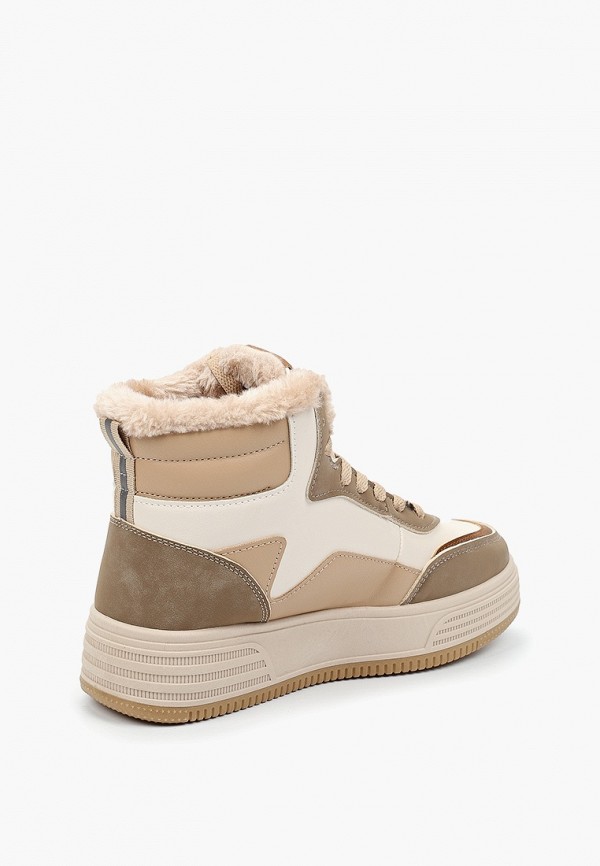 Patrol Кеды - фото 3