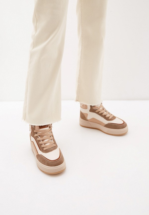 Patrol Кеды - фото 6