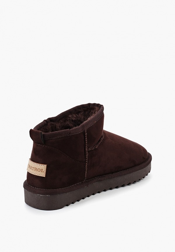 Patrol Полусапоги - фото 3