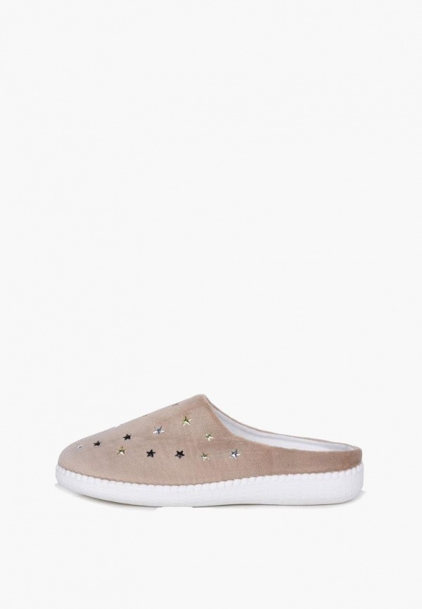 T.Taccardi Тапочки - фото 1