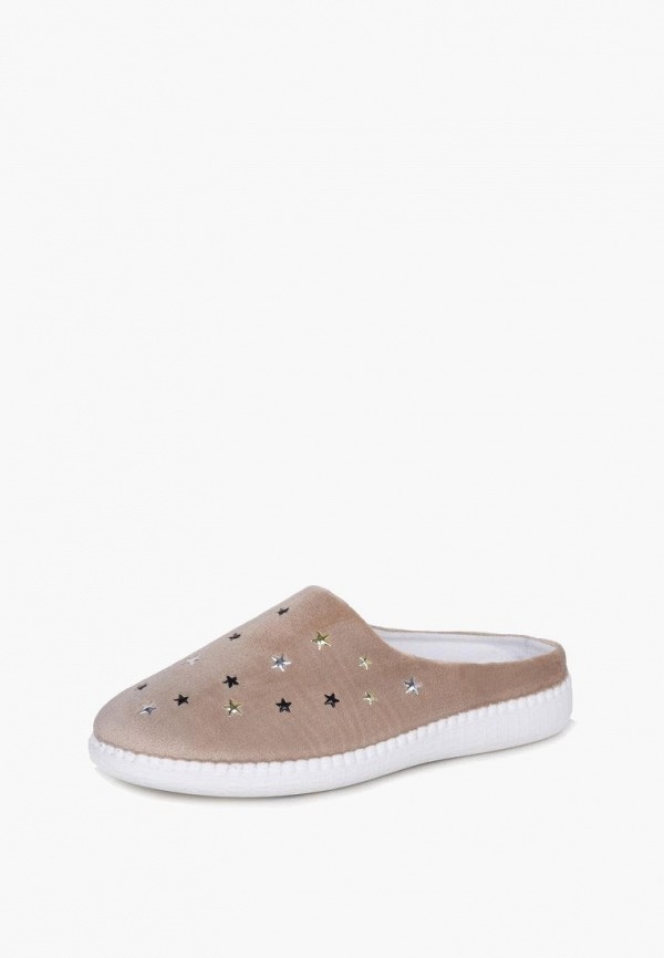 T.Taccardi Тапочки - фото 2