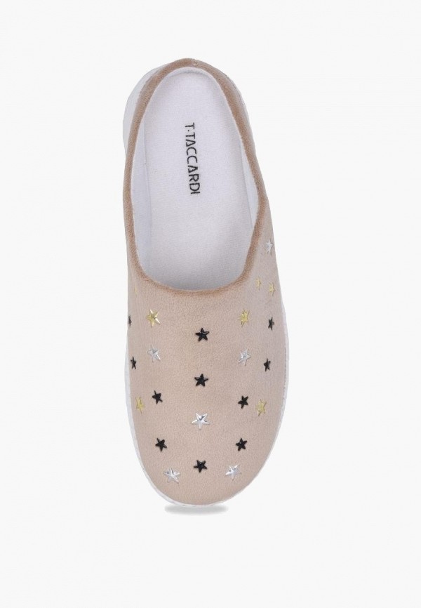 T.Taccardi Тапочки - фото 3