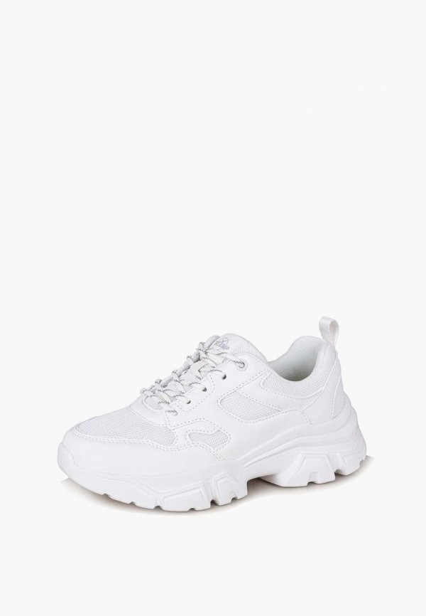 TimeJump Кроссовки - фото 2