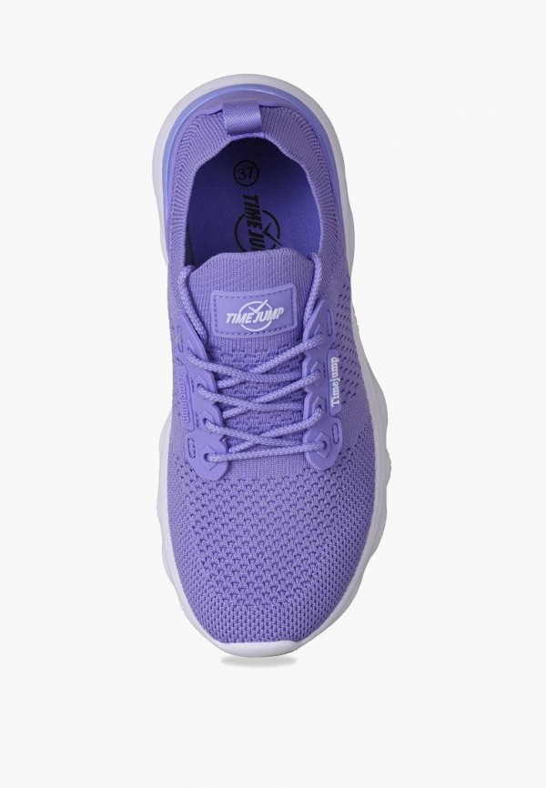 TimeJump Кроссовки - фото 3