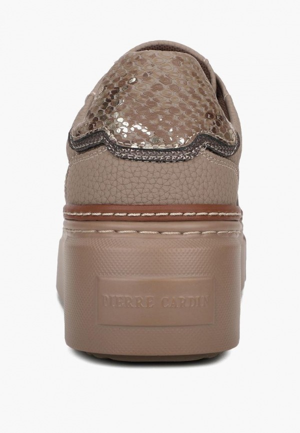 Pierre Cardin Кеды - фото 5