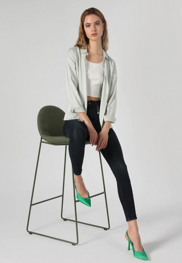 Colin's Блуза - фото 2