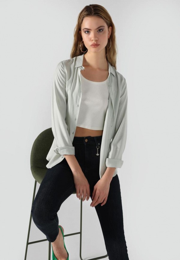 Colin's Блуза - фото 4