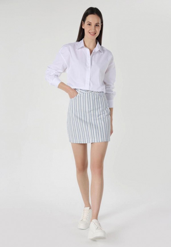 Colin's Рубашка - фото 2