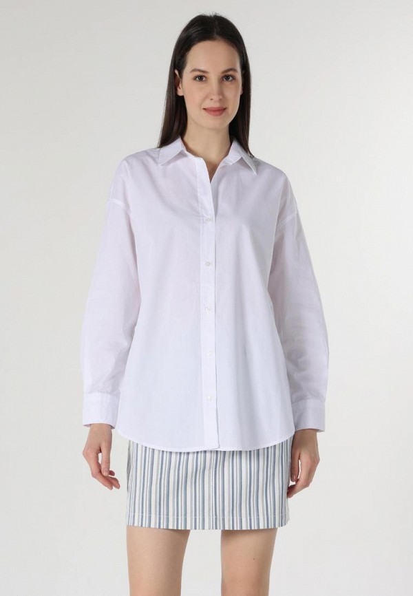 Colin's Рубашка - фото 4