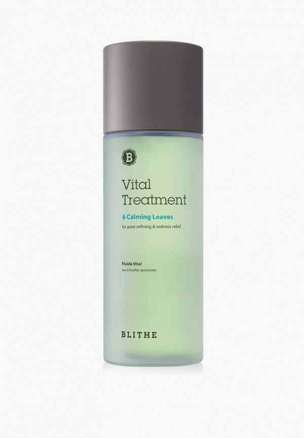 Blithe Эссенция для лица - 6 Calming leaves, 150 мл - фото 1