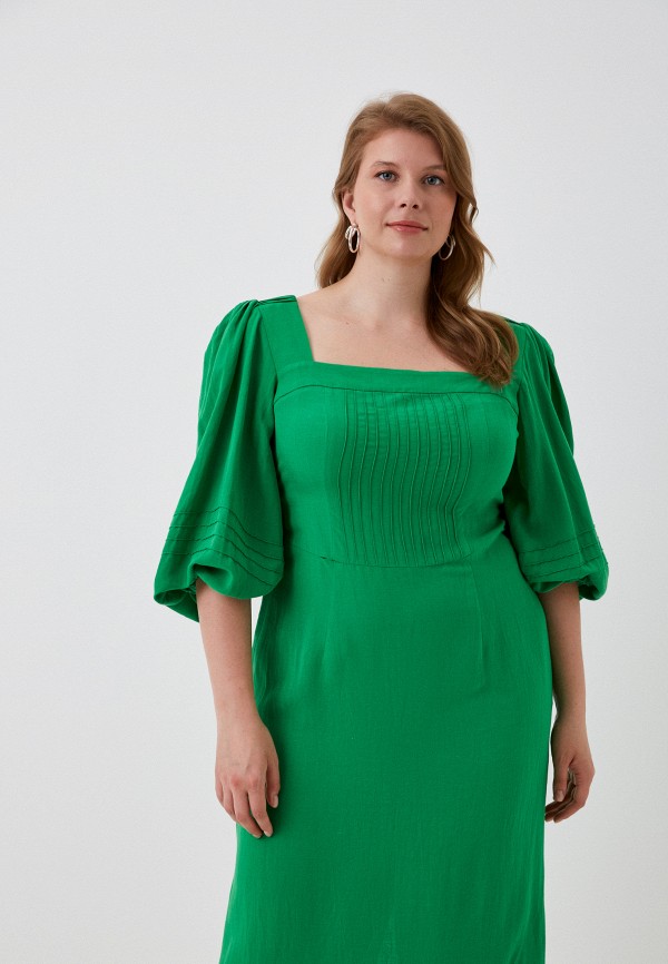 DIVNO Платье - фото 2