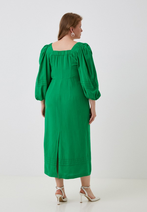 DIVNO Платье - фото 3