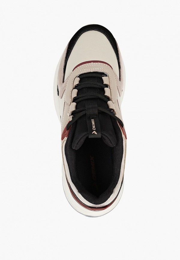 Demix Кроссовки - фото 4