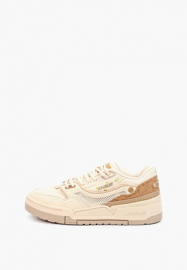Li-Ning Кеды - BTC PREMIUM - фото 1