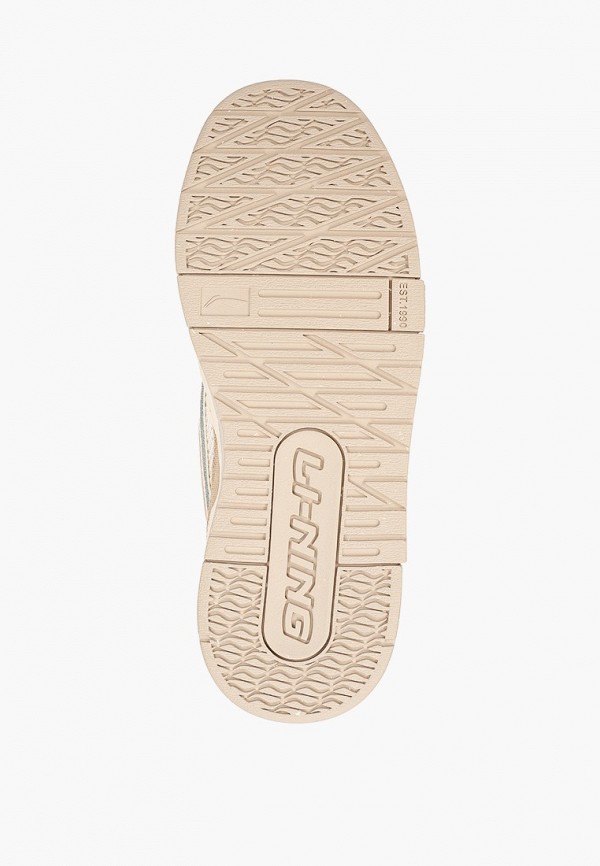 Li-Ning Кеды - BTC PREMIUM - фото 5