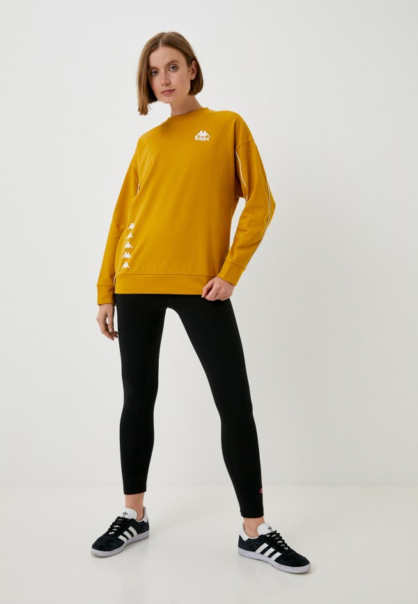 Kappa Свитшот - фото 2