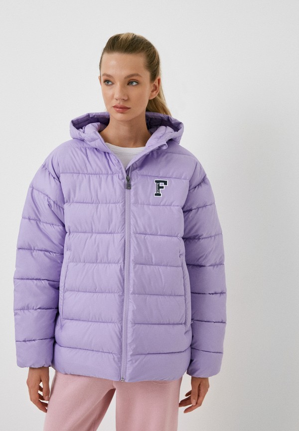 Fila Куртка утепленная - фото 1