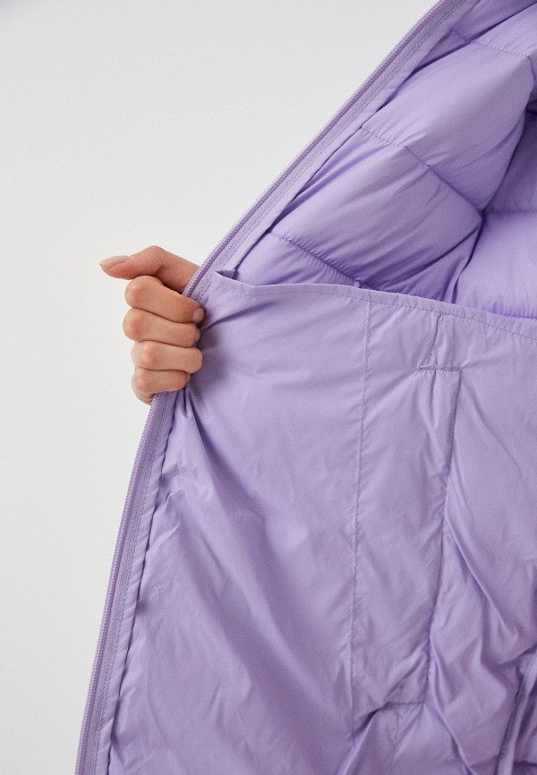 Fila Куртка утепленная - фото 4