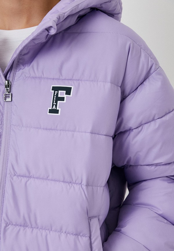 Fila Куртка утепленная - фото 5