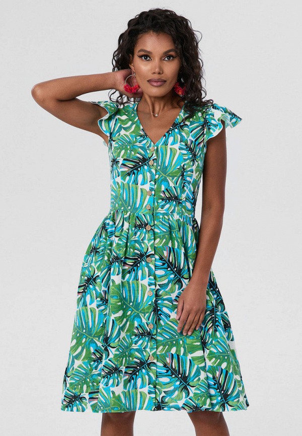 LMP Платье - фото 1