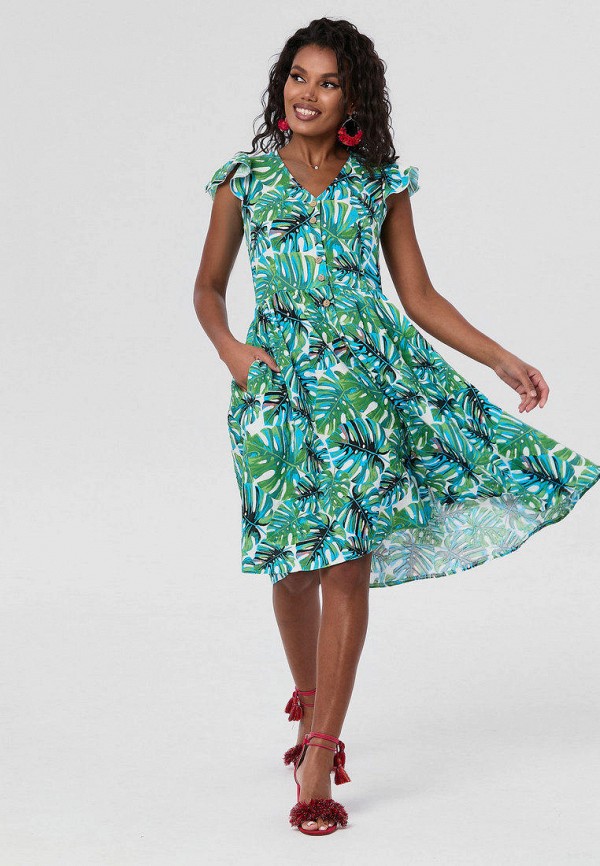 LMP Платье - фото 2