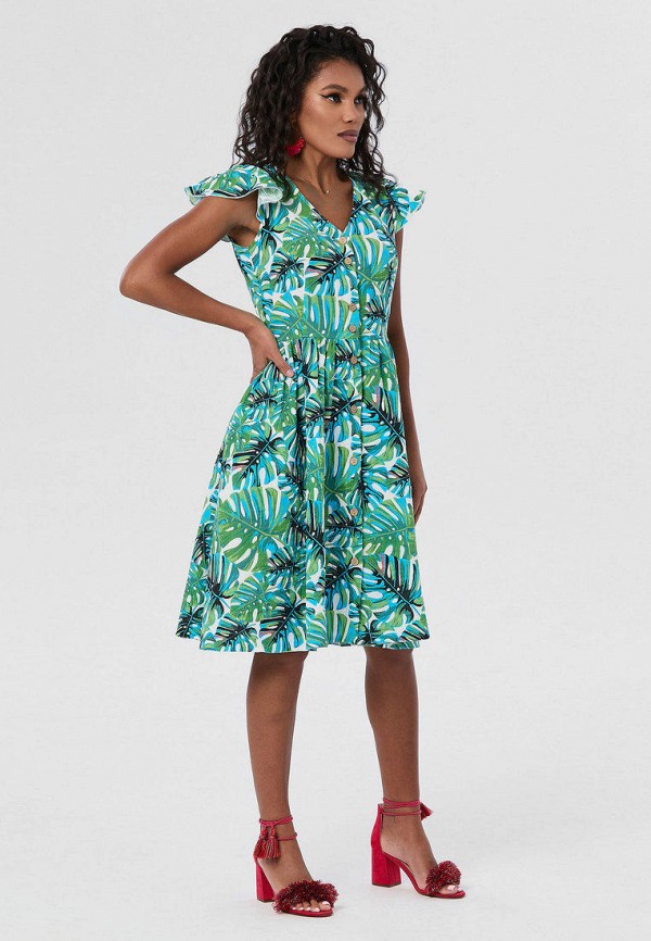 LMP Платье - фото 5