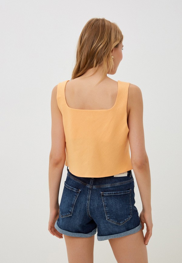 Mark Formelle Топ - Льняная коллекция - фото 2