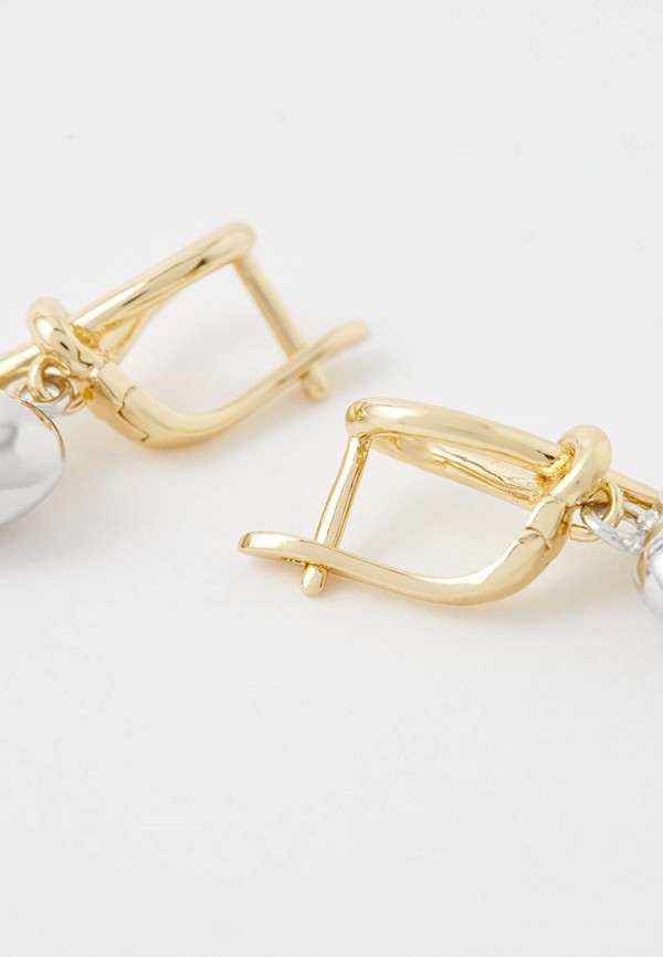 Pins&Juls Серьги - Love Knot - фото 2