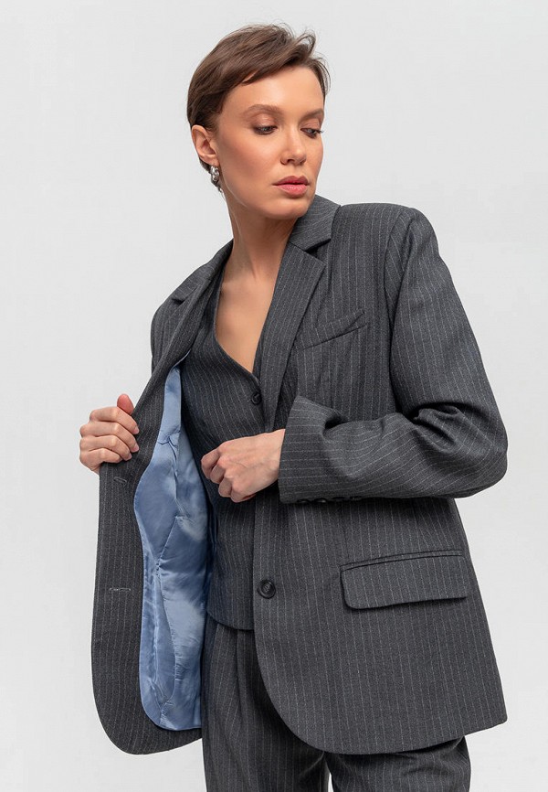 Chalaia Жакет -  - фото 1